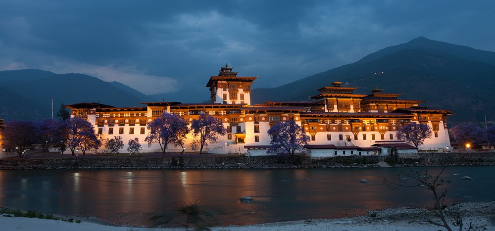 Five Days and Four Nights in Bhutan- What to Expect?
