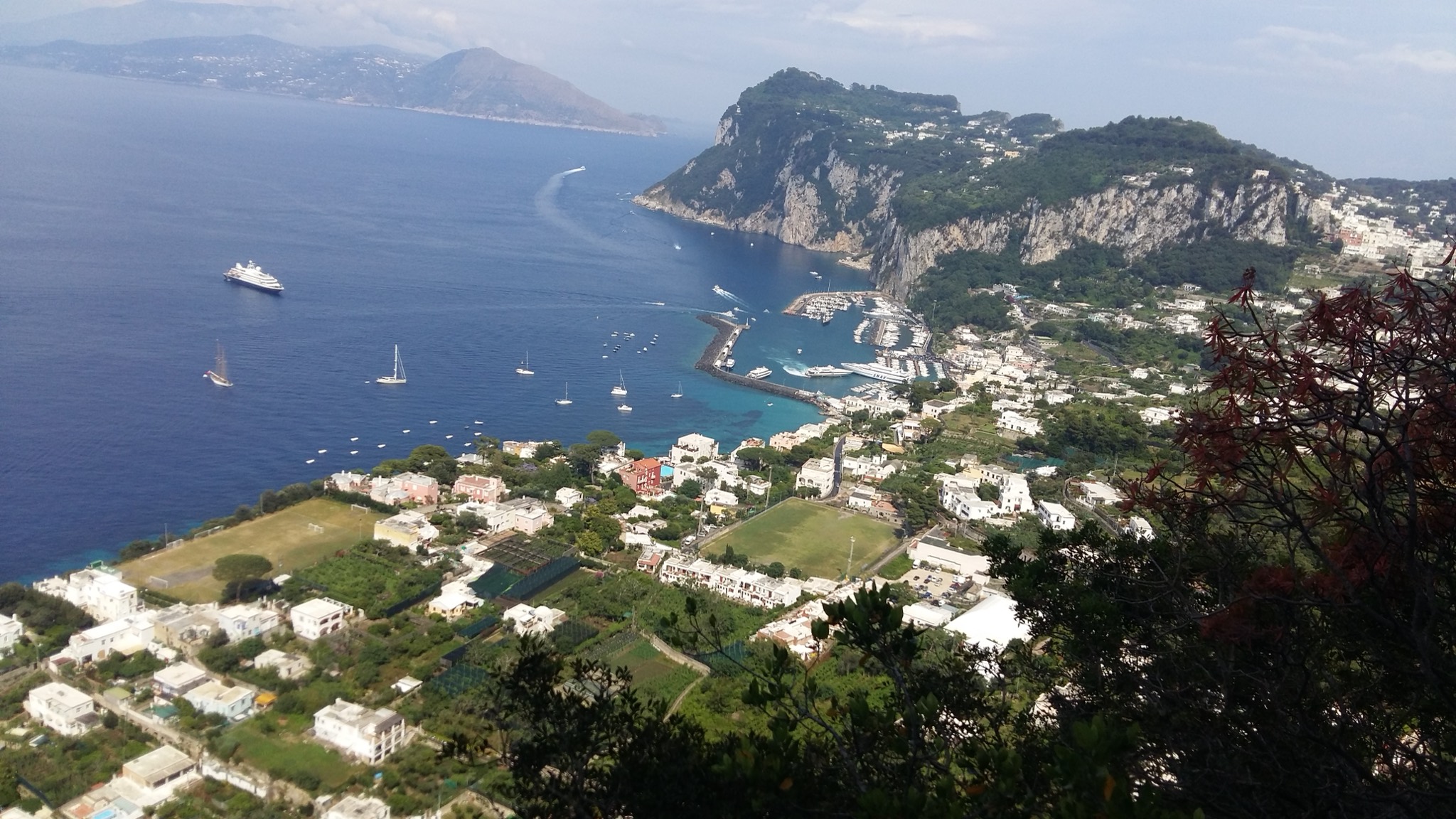 Visit to Austin, Texas- An Experience